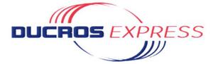 DUCROS EXPRESS_logo