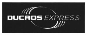 DUCROS EXPRESS_logo