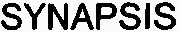 SYNAPSIS_logo