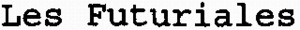 Les Futuriales_logo