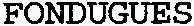 FONDUGUES_logo