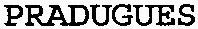 PRADUGUES_logo