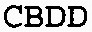 CBDD_logo