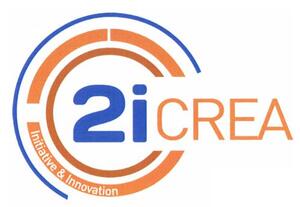 2ICREA INITIATIVE & INNOVATION_logo