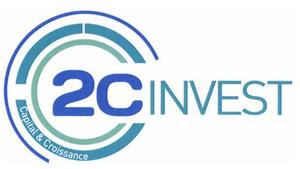 2C INVEST CAPITAL & CROISSANCE_logo