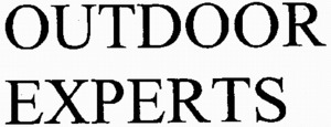 OUTDOOR EXPERTS_logo
