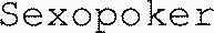 Sexopoker_logo