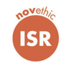 NOVETHIC ISR_logo