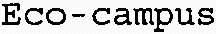 Eco-campus_logo
