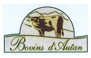 BOVINS D'AUTAN_logo