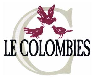 Le Colombies_logo