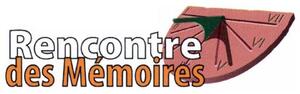 Rencontre des Mémoires_logo