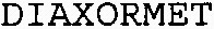 DIAXORMET_logo