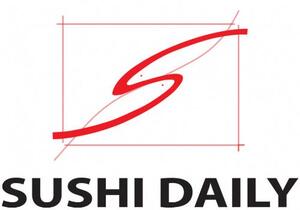 SUSHI DAILY_logo