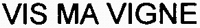 VIS MA VIGNE_logo
