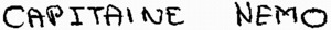 CAPITAINE NEMO_logo
