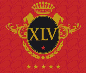 XLV_logo
