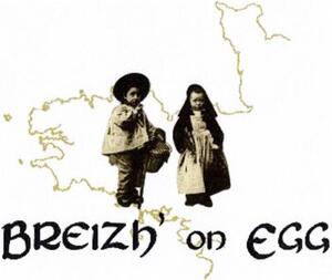 BREIZH' on EGG_logo