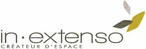 in extenso CRÉATEUR D'ESPACE_logo