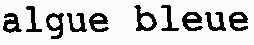 algue bleue_logo