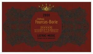 CHATEAU FOURCAS-BORIE_logo
