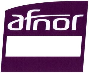afnor_logo