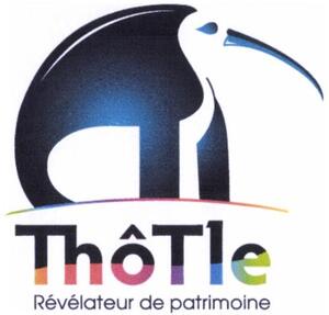 ThôTle Révélateur de patrimoine_logo