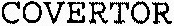COVERTOR_logo