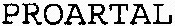 PROARTAL_logo