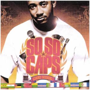 SO SO CAPS CABO VERDE_logo
