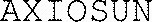 AXIOSUN_logo