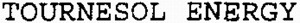 TOURNESOL ENERGY_logo