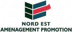 NORD EST AMENAGEMENT PROMOTION_logo