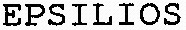 EPSILIOS_logo