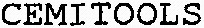 CEMITOOLS_logo