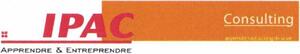 IPAC APPRENDRE & ENTREPRENDRE CONSULTING APPRENDRE TOUT AU LONG DE SA VIE_logo