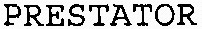 PRESTATOR_logo