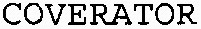 COVERATOR_logo
