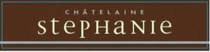 CHÂTELAINE stepHaNie_logo
