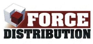 FORCE DISTRIBUTION_logo