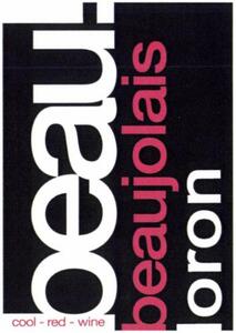 beau! beaujolais loron_logo