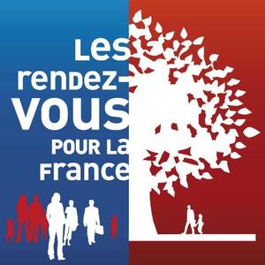 LES RENDEZ-VOUS POUR LA FRANCE_logo