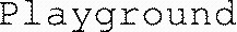 Playground_logo