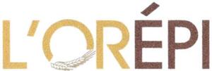 L'OREPI_logo