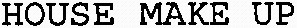 HOUSE MAKE UP_logo