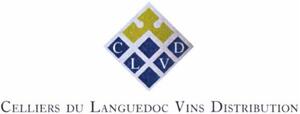 CLVD CELLIERS DU LANGUEDOC VINS DISTRIBUTION_logo
