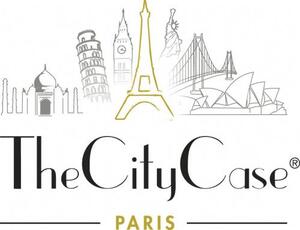 TheCityCase PARIS_logo