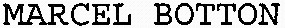 MARCEL BOTTON_logo