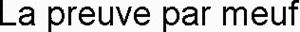 La preuve par meuf_logo