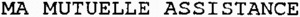 MA MUTUELLE ASSISTANCE_logo